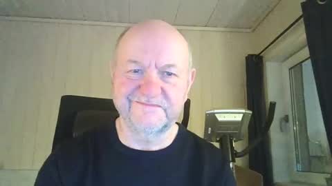 buggemann online show from 01-05-26, 05:27