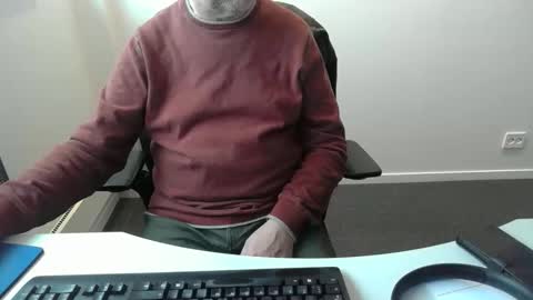 buggemann online show from 01-15-26, 11:04