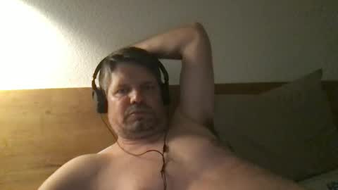 bugsbunny78 online show from 05-31-26, 09:27