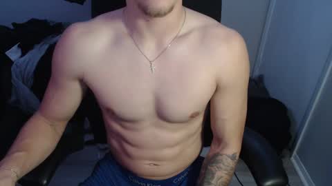 Built Different online show from 12-04-24, 08:12