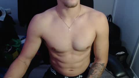 Built Different online show from 01-06-25, 04:58