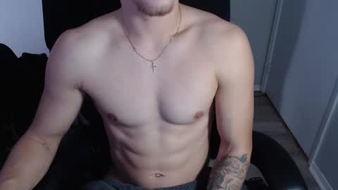 Built Different online show from 01-08-25, 09:01