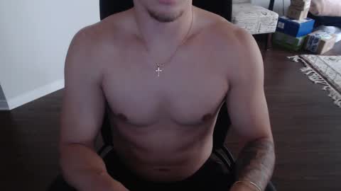 Built Different online show from 09-26-25, 09:19