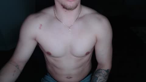 Built Different online show from 12-19-25, 11:56