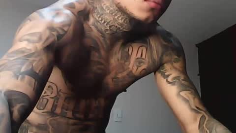 buitrago98 online show from 11-19-25, 06:13