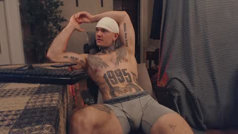 Dmitriy  online show from 02-02-25, 12:40