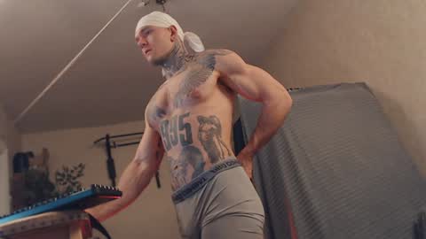 Dmitriy  online show from 02-03-25, 08:13