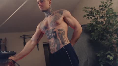 Dmitriy  online show from 02-05-25, 07:07