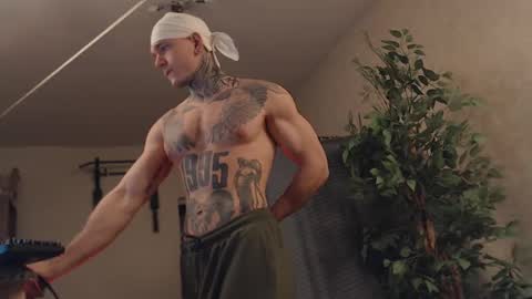 Dmitriy  online show from 02-10-25, 11:45