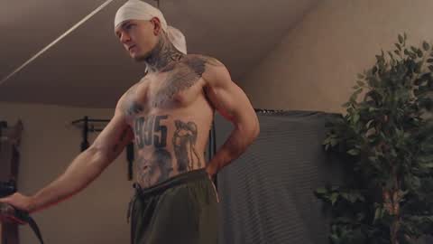 Dmitriy  online show from 02-13-25, 03:39