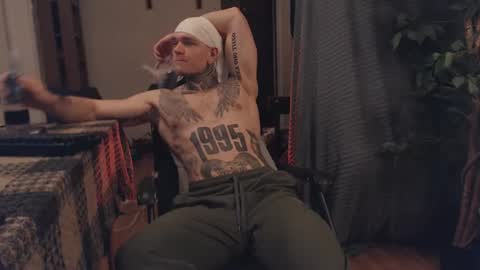 Dmitriy  online show from 02-13-25, 11:15