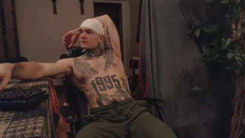 Dmitriy  online show from 02-16-25, 08:44