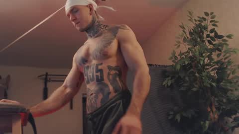 Dmitriy  online show from 02-21-25, 01:00