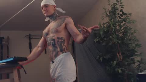 Dmitriy  online show from 02-22-25, 07:56