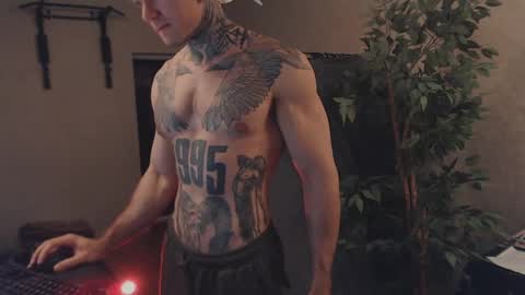 Dmitriy  online show from 02-24-25, 10:25