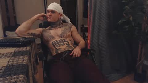 Dmitriy  online show from 03-01-25, 10:10