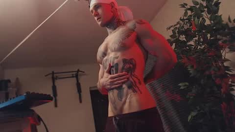 Dmitriy  online show from 03-05-25, 02:14