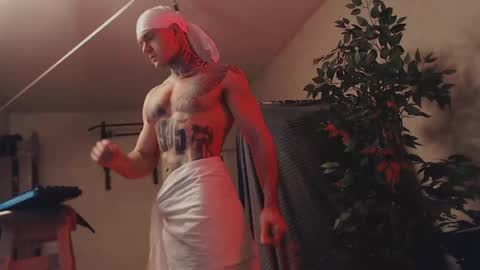 Dmitriy  online show from 03-06-25, 03:24