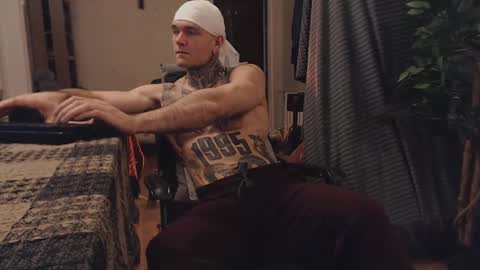 Dmitriy  online show from 03-06-25, 05:54