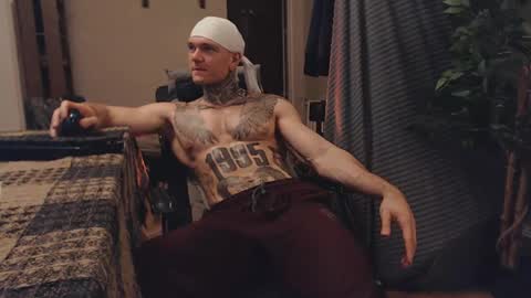 Dmitriy  online show from 03-08-25, 09:18