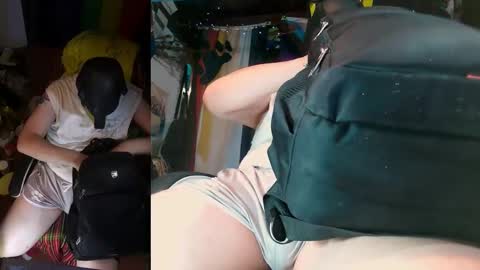 BulgetasticC online show from 03-04-26, 01:44