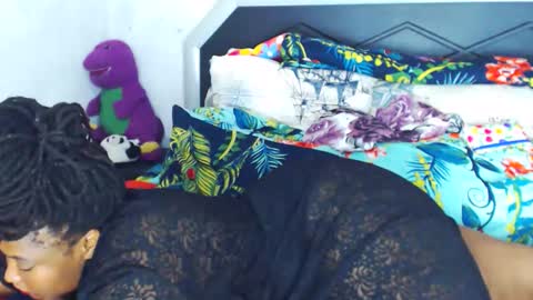 bulkyyass4u online show from 02-13-26, 10:55