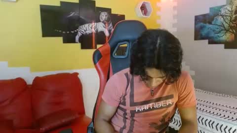 bull_cam online show from 11-03-25, 05:25