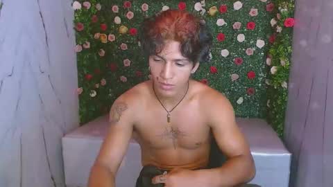 bull_cam online show from 12-20-25, 02:24