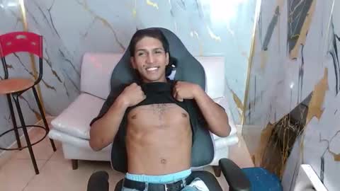 bull_cam online show from 02-01-26, 02:04