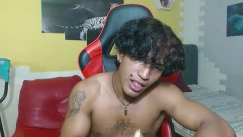 bull_cam online show from 02-03-26, 02:53