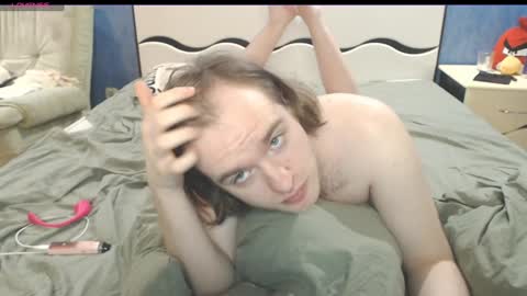 Eva 22  and Anton 24   PVT IS OPENED 60min online show from 01-16-25, 01:47