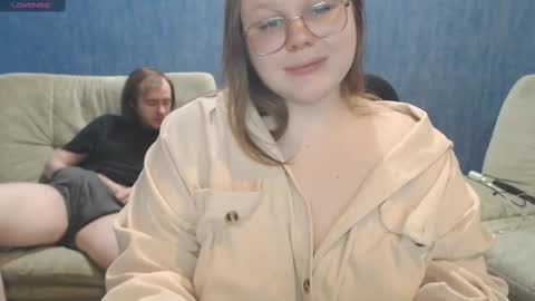 Eva 22  and Anton 24   PVT IS OPENED 60min online show from 02-28-25, 12:54