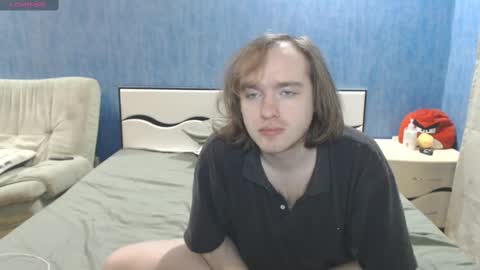 Eva 22  and Anton 24   PVT IS OPENED 60min online show from 03-11-25, 02:40