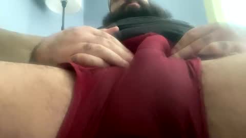 Barry online show from 05-18-26, 06:36
