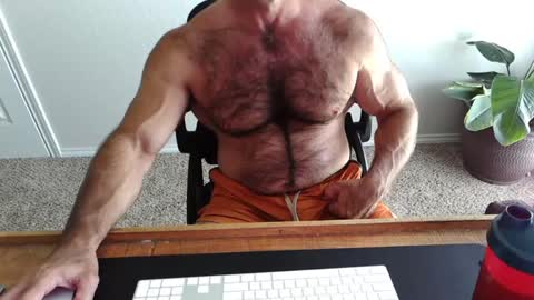 Wrestling Dads.. hit me up. online show from 05-10-26, 04:45
