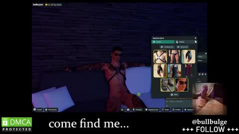 Bull. online show from 02-08-26, 09:18