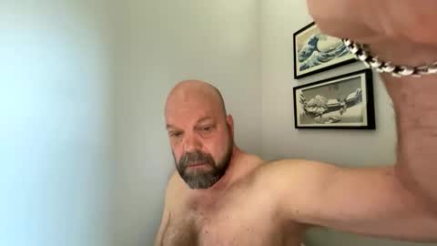 bulldog302w online show from 05-31-26, 11:39
