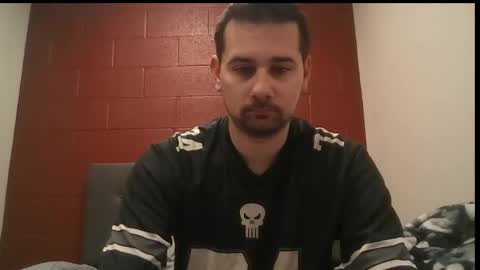 Bulletproof68X online show from 01-12-25, 01:21