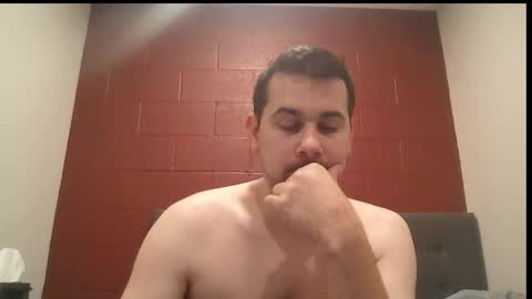 Bulletproof68X online show from 01-23-25, 04:41