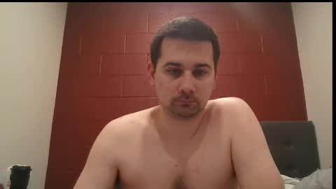 Bulletproof68X online show from 02-08-25, 02:04