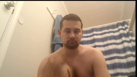 Bulletproof68X online show from 10-29-25, 09:16