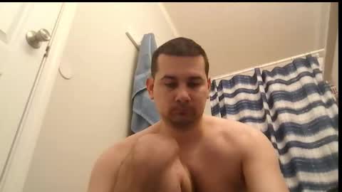 Bulletproof68X online show from 02-11-26, 07:46