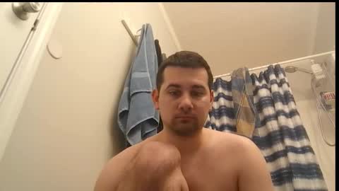 Bulletproof68X online show from 03-10-26, 05:45