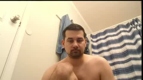 Bulletproof68X online show from 07-14-26, 09:31