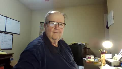 bullfrogg5050 online show from 12-16-25, 03:17