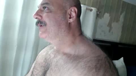 BullMuscleJoe online show from 03-04-26, 11:11