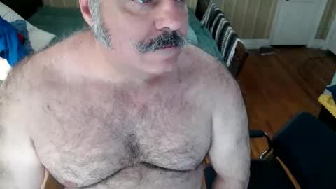 BullMuscleJoe online show from 04-21-26, 01:53