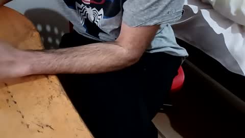 bullspain27266272 online show from 03-12-25, 01:03