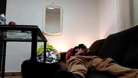 bullspain27266272 online show from 12-04-25, 10:18