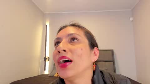 Bulma Bambina online show from 05-27-26, 01:57